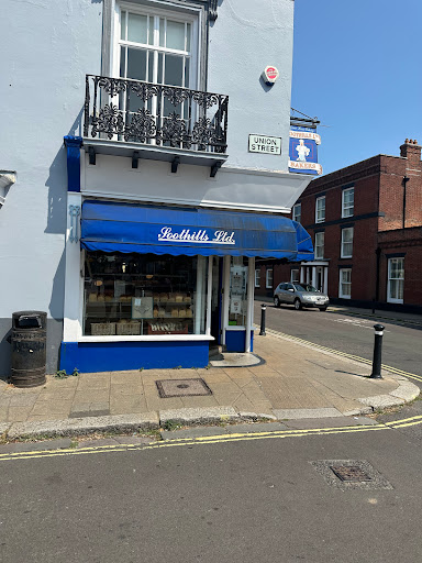 Soothills Ltd - Visual