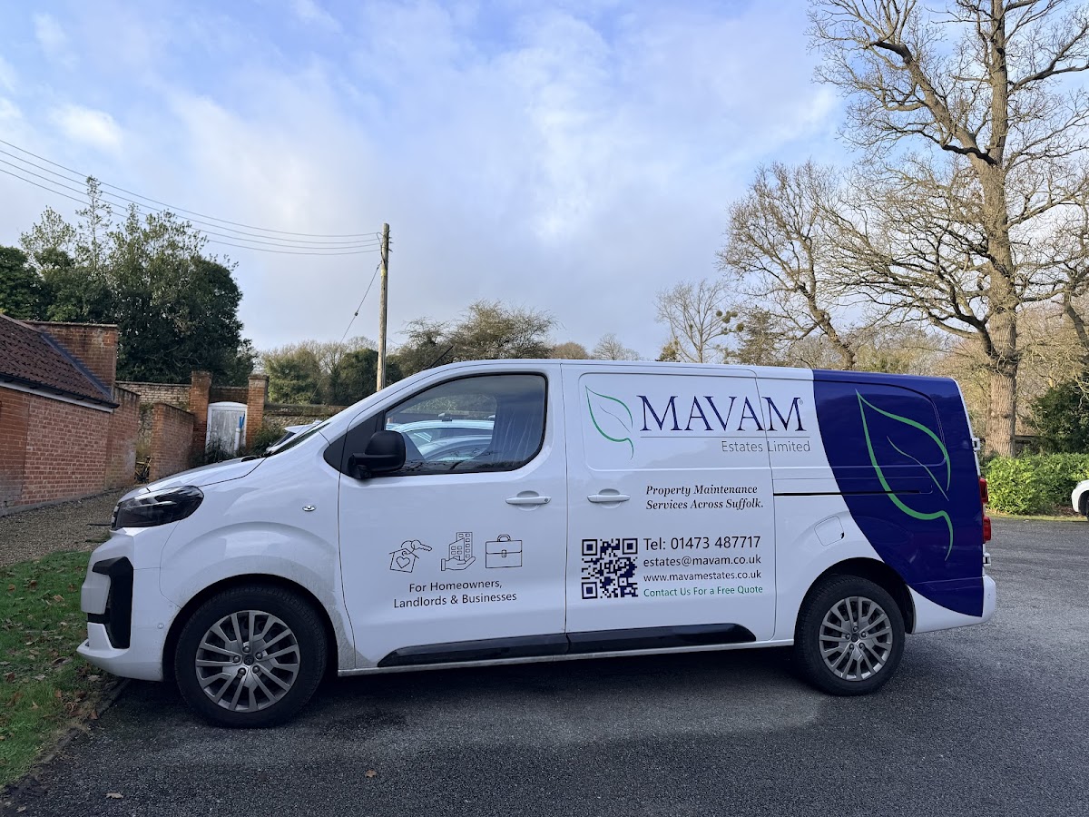 Mavam Estates Limited