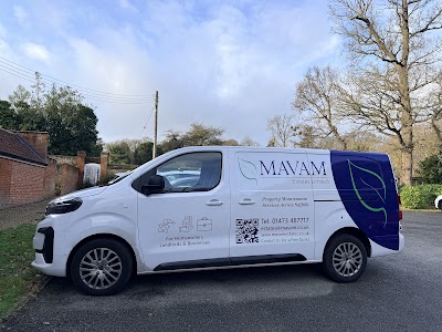 Mavam Estates Limited