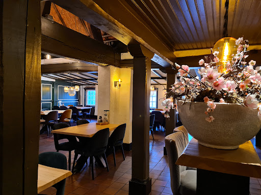 Restaurant De Boschwachter - Thumbnail