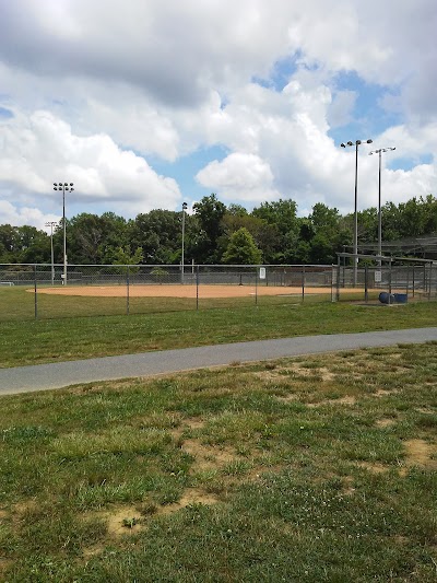 Smith Lake Park