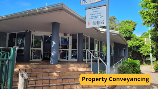 bytherules Conveyancing Lawyers