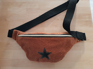 Photo n°15 de Artheno couture à Surgères (Boutique d'accessoires de mode)