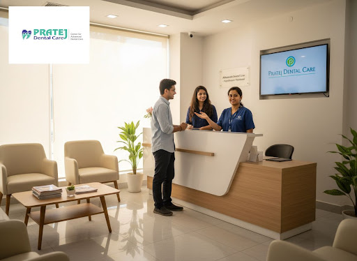 Looking for a trusted, affordable dental clinic near you in Hayathnagar Hyderabad? At Pratej Dent… post image