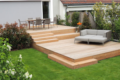 grünStil Garten- und Landschaftsbau Marcus Beutel