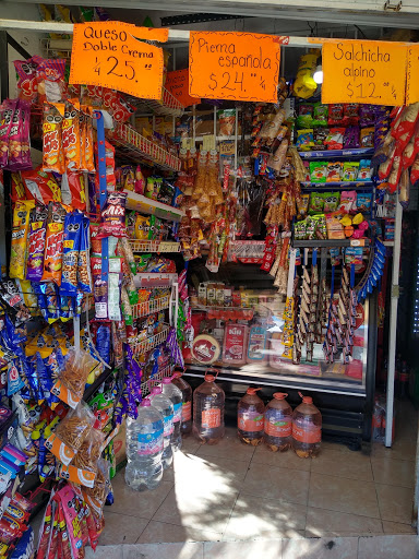 Cremeria Abarrotes "La Santisima" Gallery - Mexico