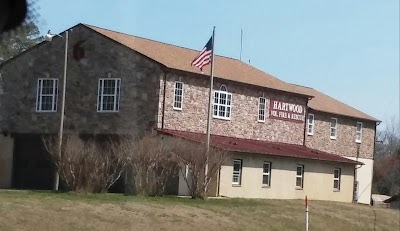 Hartwood Fire Station