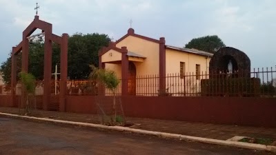 Photos of Capilla Dormici&oacute;n de la Sant&iacute;sima Madre de Dios, Iglesia greco-cat&oacute;lica ucraniana