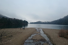 Yunoko Lake, Nikko, Japan