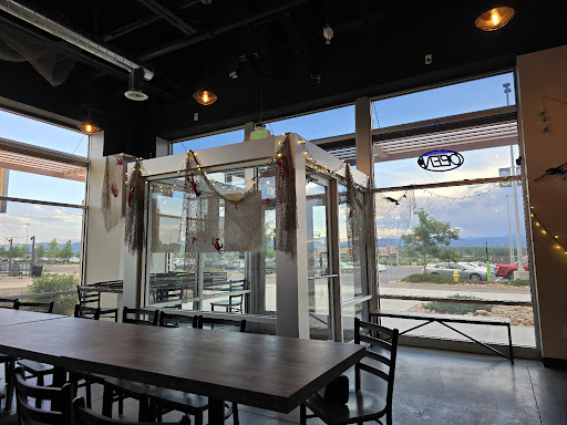 Reel Cajun Seafood Restaurant - Thumbnail