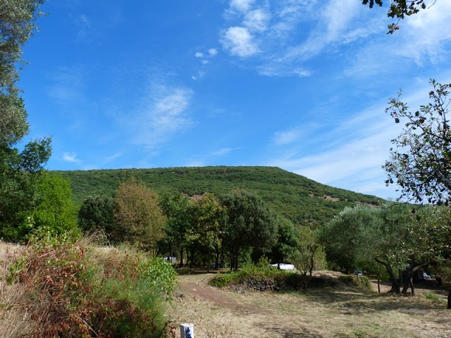 Le Village Du Bosc