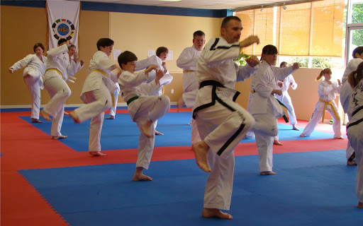 Bodystrong Taekwon-do Academy - Thumbnail