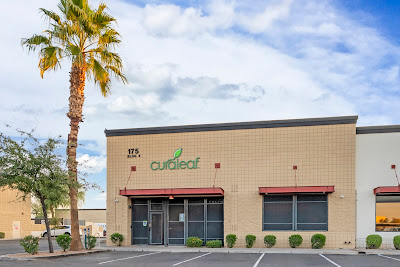 Photo of Curaleaf Dispensary Gilbert