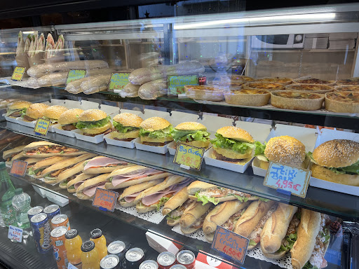 Boulangerie Le Fournil Luzien
