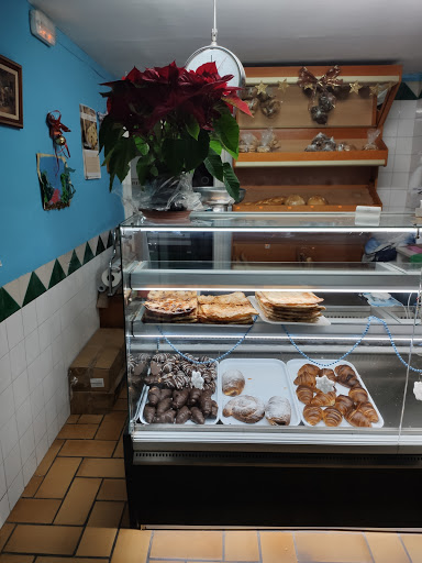 Horno de Pan Dilla Logo