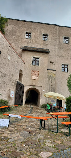 Burg Falkenstein Restaurant - Thumbnail
