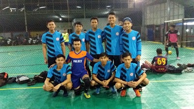Photos of De'Premiere Futsal