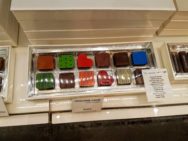 Patisserie Sadaharu AOKI