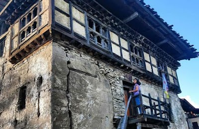 Photos of Jigme Dorji Wangchuck National Referral Hospital