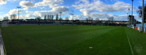 Whitehall Stadium - Thumbnail