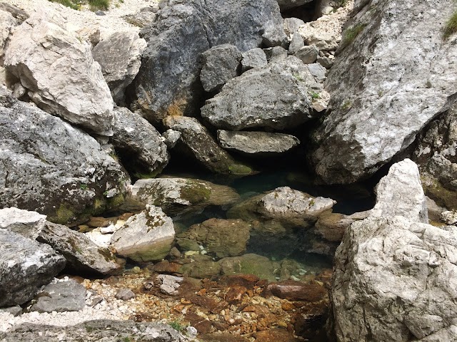 Boka waterfall