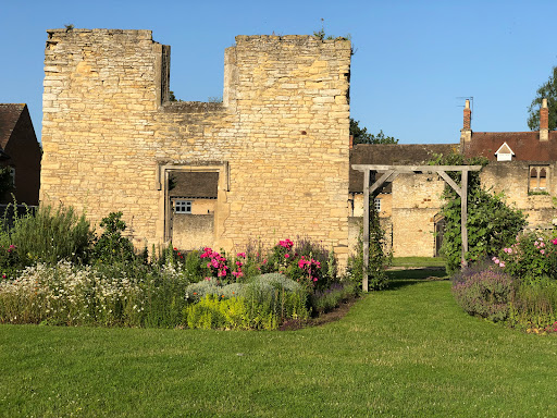 Chichele College Gallery - United Kingdom