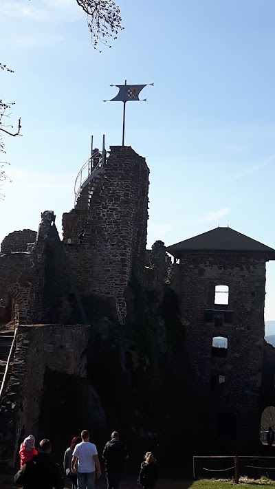 Photos of Burgruine Hohnstein