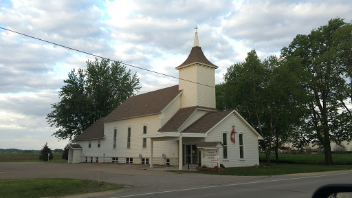 Stanton United Methodist Church
