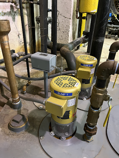 Dex Electric LLC - Thumbnail