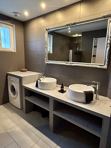 Photo de Gîte avec Piscine le Mas des Oliviers à Saint-Gervais-sur-Roubion (26160)