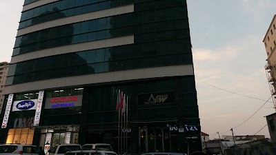Photos of New Baku Hotel