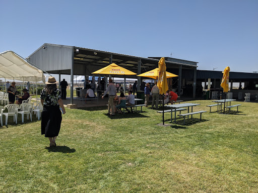 Longreach Jockey Club Gallery - Australia
