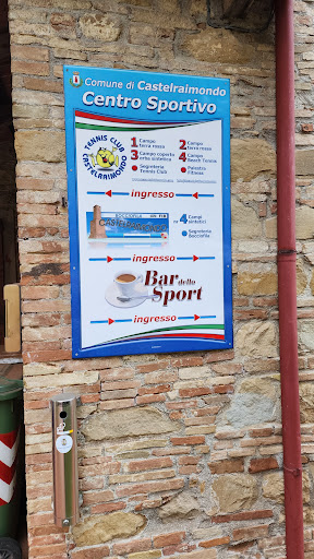 Tennis Club Castelraimondo