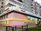 Фотография МУП "ППАПБ" г.Магнитогорска, Перекрёсток Торгового проезда с проспектом Ленина, Магнитогорск, Россия