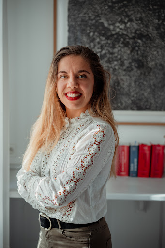 Cabinet d'avocat Karla RODRIGUES--BERALDI