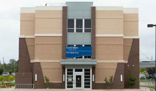 Sanford Park Rapids Outpatient Rehabilitation