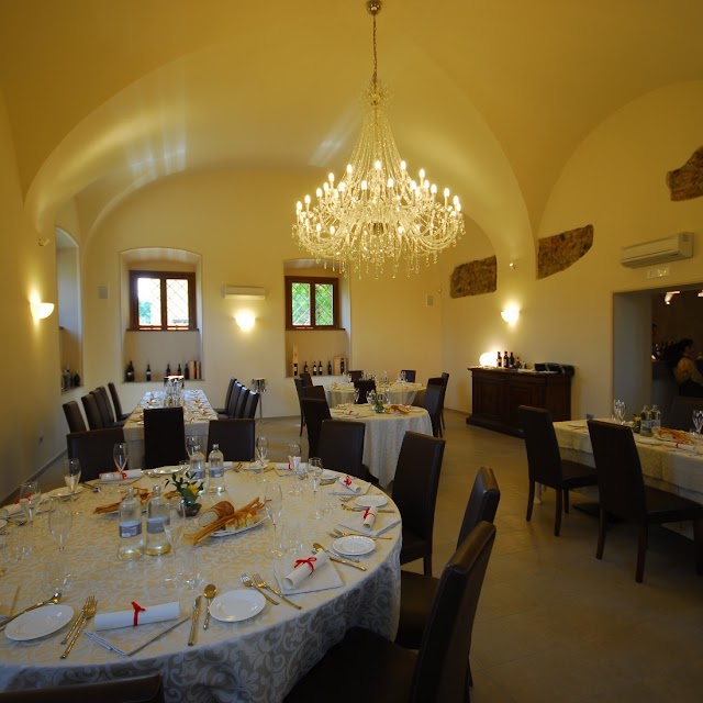 Ristorante Morlacchi