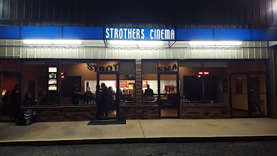 Strother Cinema