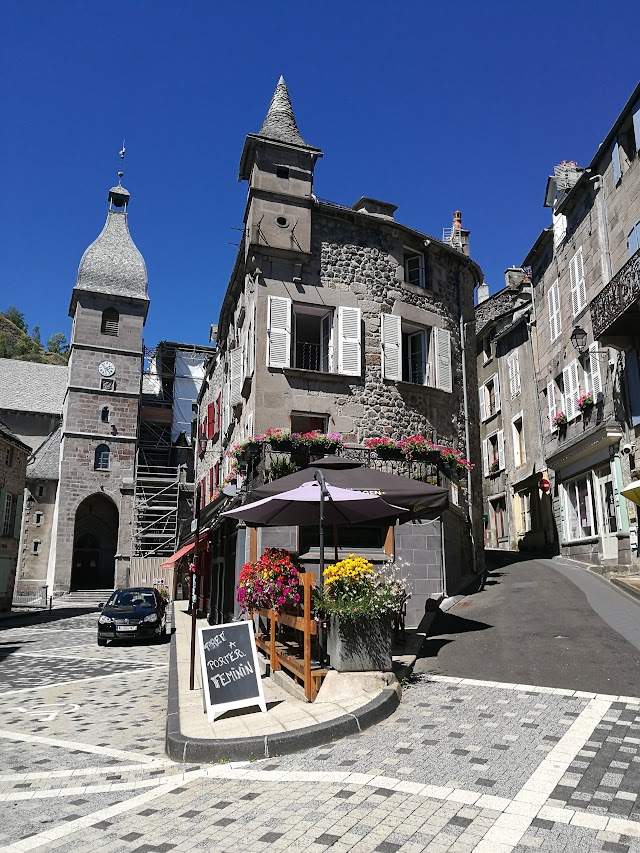 Bar du Palais
