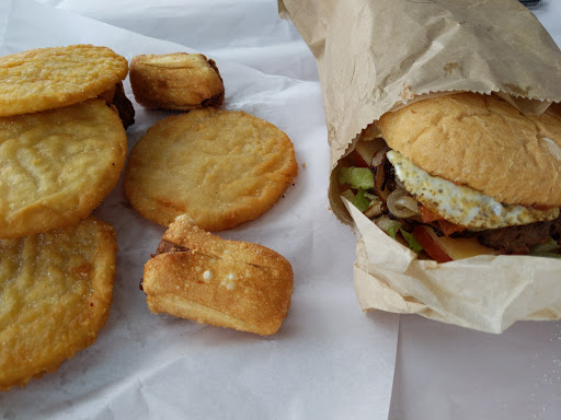 Beaufort Fish & Chip Shop Gallery - Australia