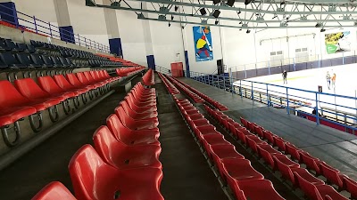 Photos of Centre Esportiu de Canillo Palau de Gel d'Andorra