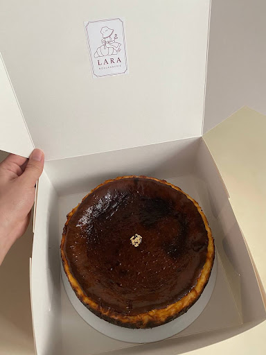 Lara Boulangerie - Thumbnail