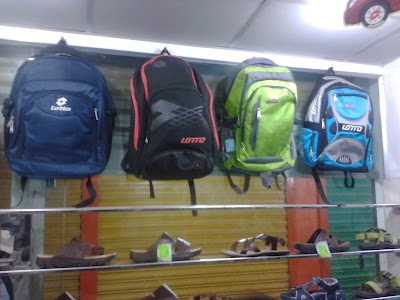 Photos of Lotto Outlet, Mawna