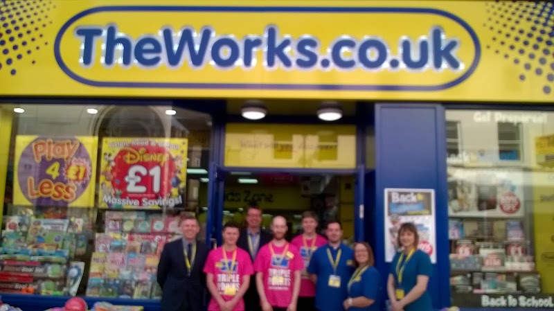 The Works photo 2