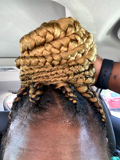 Aby's Hair Braiding & Weaving - Thumbnail