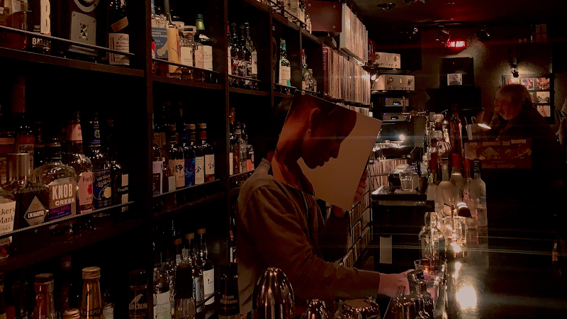 SOULMUSIC&BAR BlackMonks1990