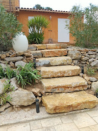 Photo n°4 de Les Jardins Flayoscais à Flayosc (Entrepreneur)