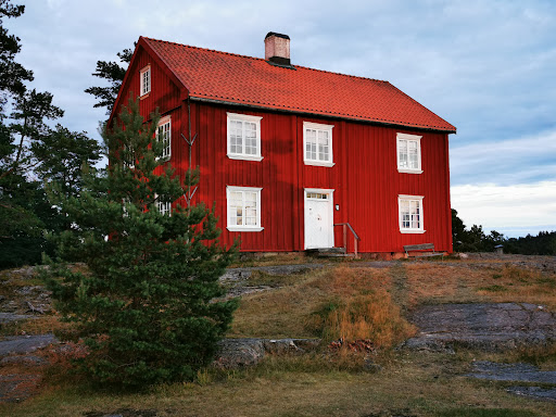 Majberget