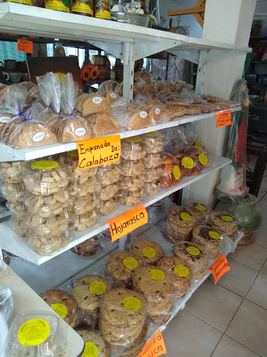 Panaderia Casso de Luna - Thumbnail