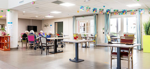 Photo de Ehpad associatif Adef Résidences la Maison des Arbousiers à Armissan (11110)